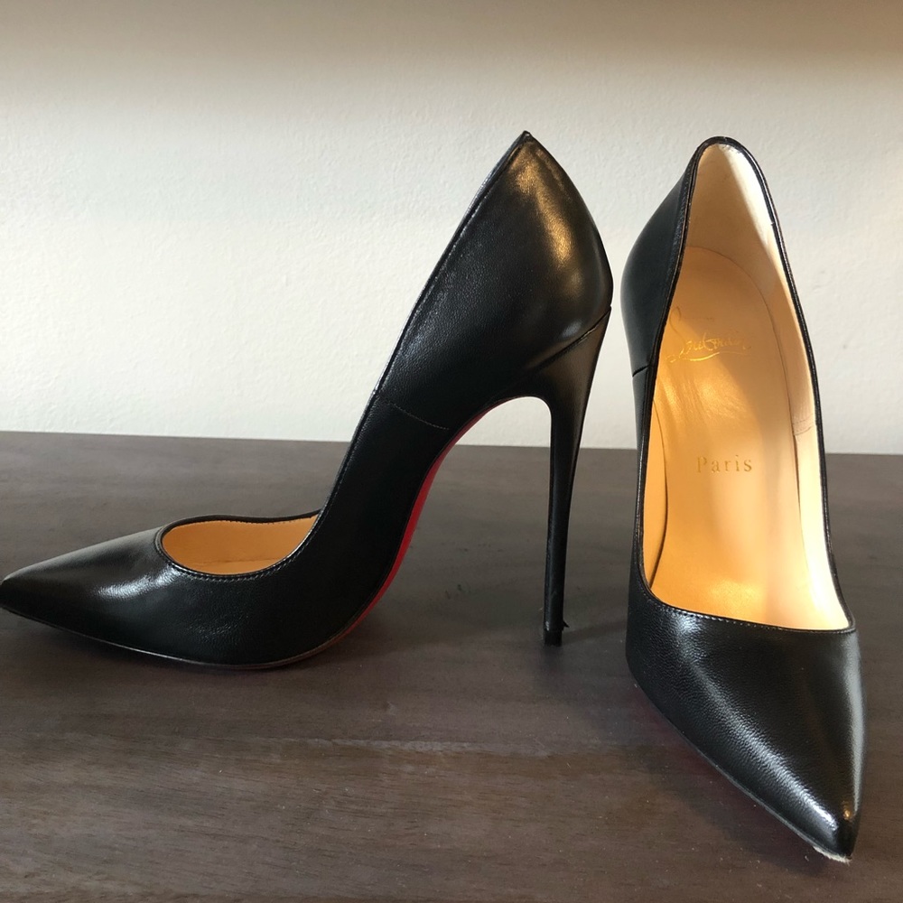 Christian Louboutin So Kate US 6